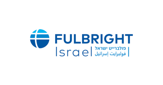 Fulbright Israel logo